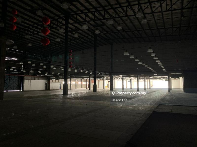 Gudang untuk Dijual di USJ, Subang Jaya, Petaling Jaya, Subang Jaya oleh Jason Lee - iProperty.com.my