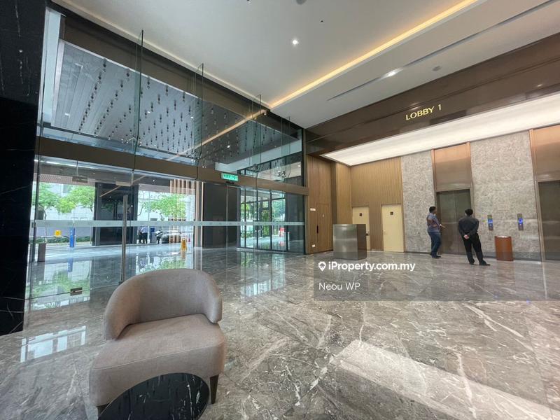 For Sale - The Manor