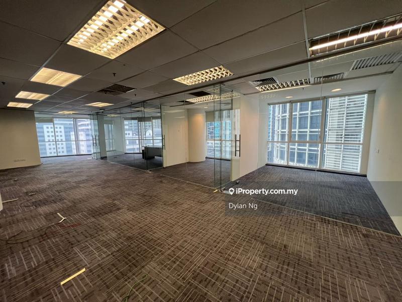 Office for Rent in Mont Kiara, Kuala Lumpur by Dylan Ng - iProperty.com.my