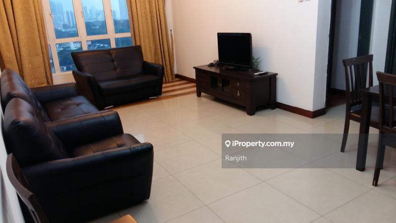 For Sale - Scott Sentral