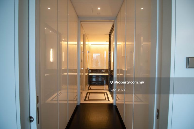 Residensi Servis untuk Dijual di Pavilion Suites oleh Lawrence - iProperty.com.my
