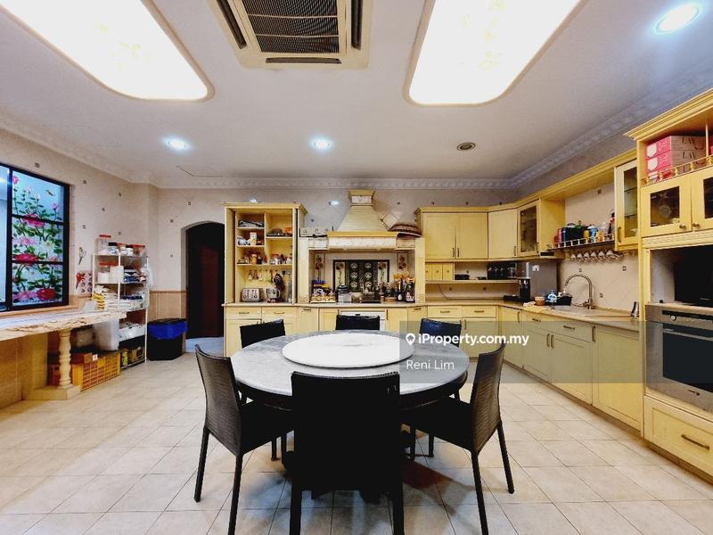 Banglo untuk Dijual di Pju 3, Tropicana oleh Reni Lim - iProperty.com.my