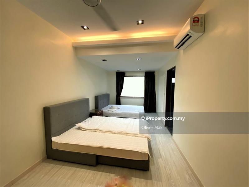 Semi-Detached House for Rent in dvdqz, Jalan Klang Lama (Old Klang Road) by Oliver Mak - iProperty.com.my