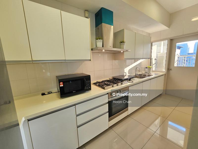 Service Residence for Sale in Solaris Dutamas by Moon Chan - iProperty.com.my