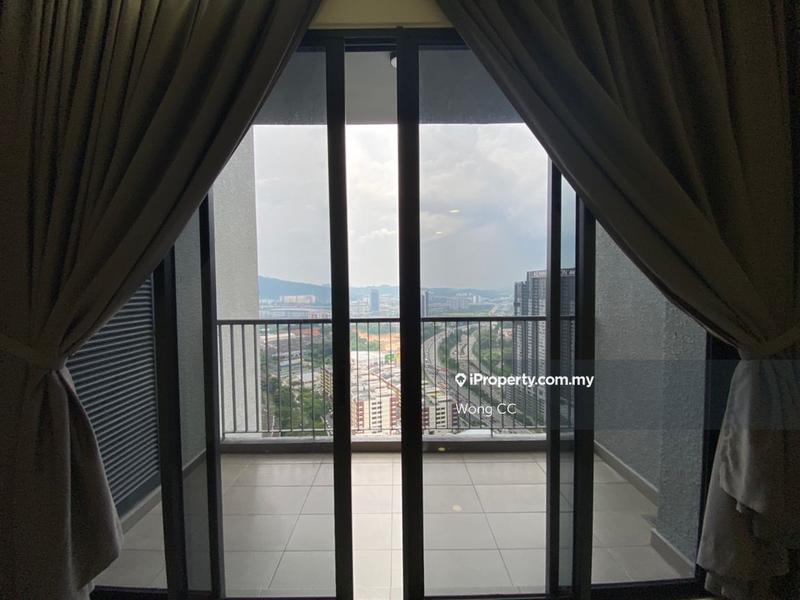 For Rent - Nidoz Residences @ Desa Petaling