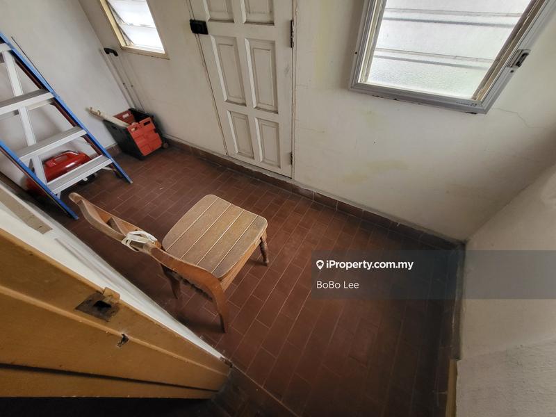 Semi-Detached House for Sale in Taman Overseas Union (Taman Oug), Jalan Klang Lama (Old Klang Road) by BoBo Lee - iProperty.com.my