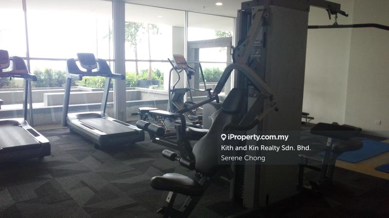 Sovo untuk Dijual di I-City, Shah Alam oleh Serene Chong - iProperty.com.my