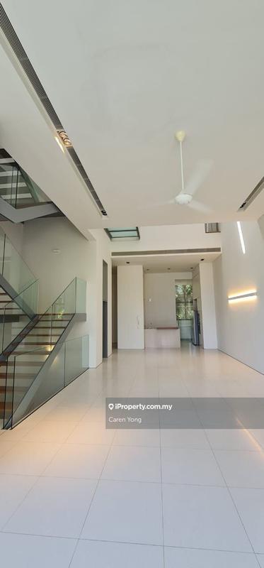 Semi-Detached House for Rent in Ampang Hilir, Ampang by Caren Yong - iProperty.com.my