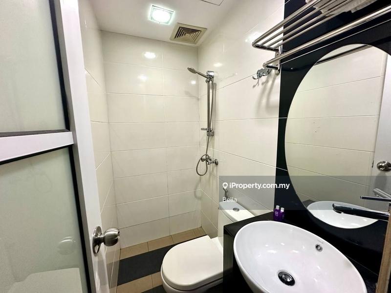 For Sale - BOUTIQUE HOTEL KOTA LAKSAMANA BUSSINESS CENTRE