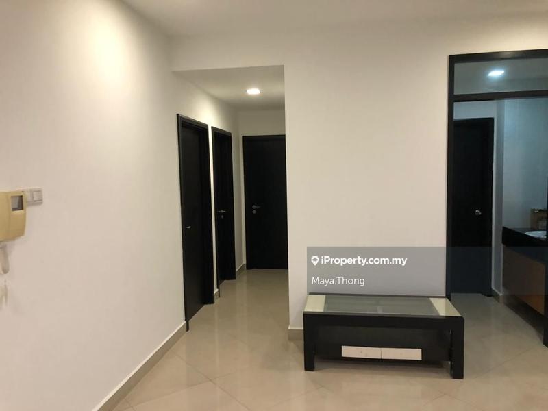 For Rent - Hartamas Regency 2