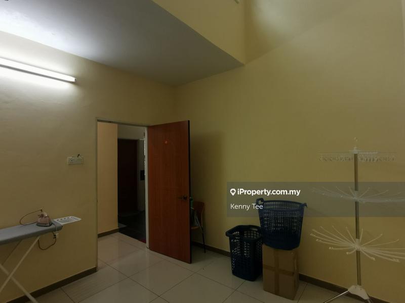 Semi-Detached House for Sale in Taman Mengkan, Kuala Klawang by Kenny Tee - iProperty.com.my