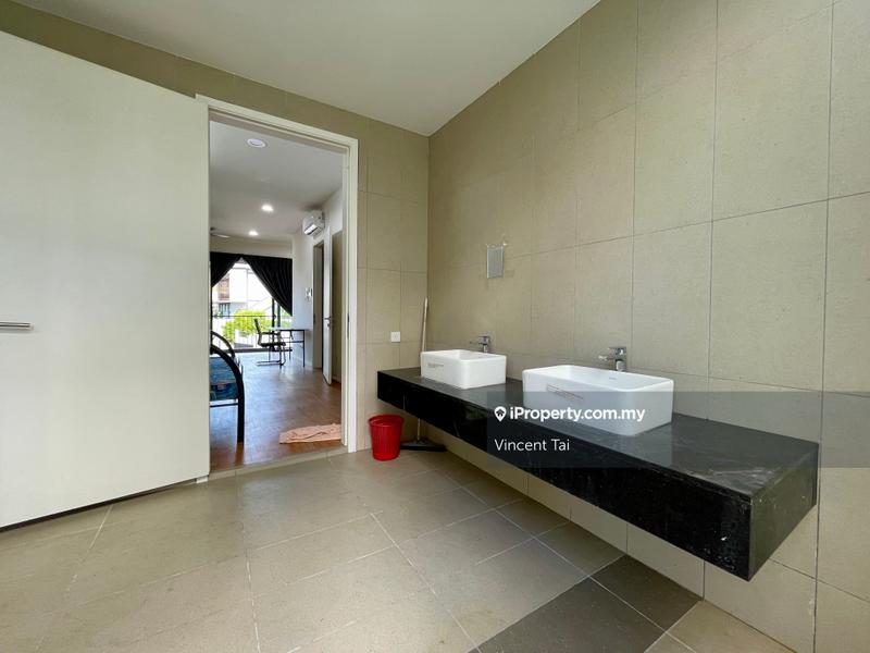 Rumah Berkembar untuk Dijual di Twin Palms, Bukit Palma, Kajang, Bandar Sungai Long oleh Vincent Tai - iProperty.com.my