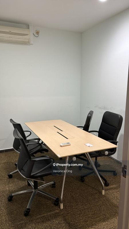 For Sale - Merchant Square Tropicana Petaling jaya