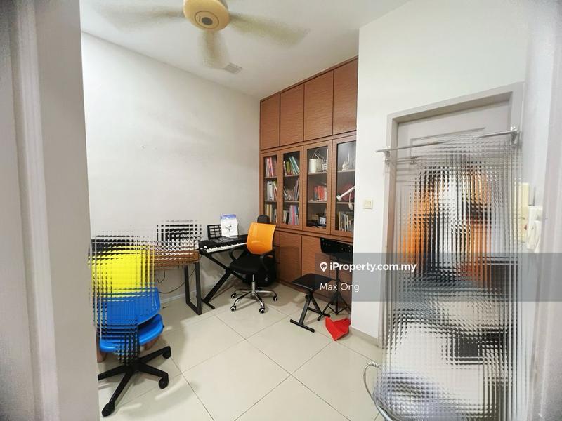 2-storey Terraced House for Sale in Sunway SPK Damansara, Desa Parkcity, Kepong, Sunway Spk by Max Ong - iProperty.com.my