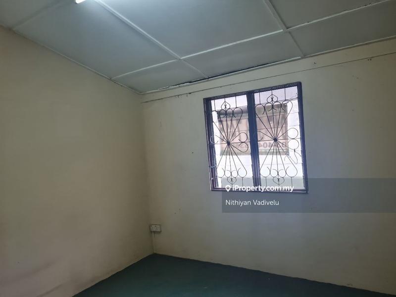 Cluster House for Sale in Setapak Jaya, Wangsa Maju, Setapak by Nithiyan Vadivelu - iProperty.com.my