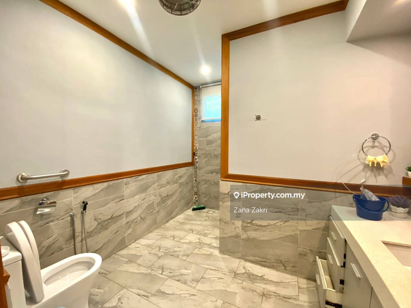 Banglo untuk Dijual di Ampang Jaya, Ampang oleh Zana Zakri - iProperty.com.my
