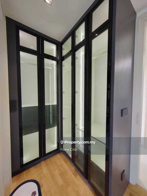 Service Residence for Sale in Residensi Solaris Parq by Fiona Chin - iProperty.com.my