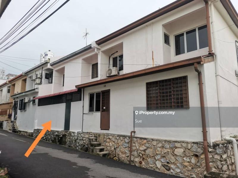2-storey Terraced House for Rent in SS 21, Damansara Utama, Petaling Jaya by Sue Tey - iProperty.com.my