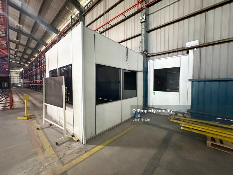 Warehouse for Sale in Kamunting Industrial Estate, Kamunting by Jamie Lai - iProperty.com.my