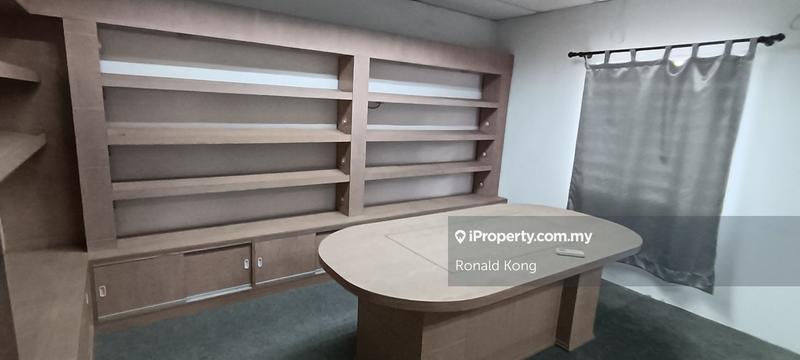 Semi-D Kilang untuk Dijual di Jelapang, Ipoh oleh Ronald Kong - iProperty.com.my