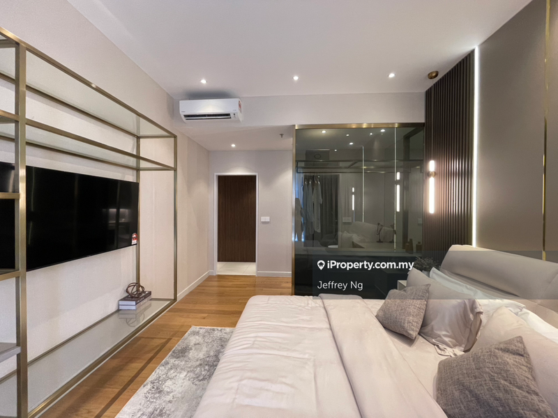 For Sale - Golden Crown Residence