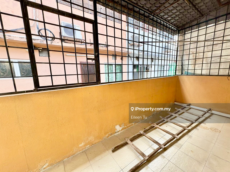 2-storey Terraced House for Sale in Taman Puncak Jalil, Seri Kembangan by Eileen Tu - iProperty.com.my