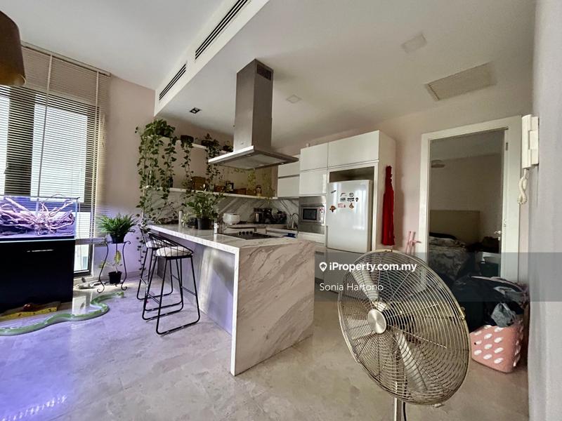 Kondominium untuk Dijual di Icon Residence oleh Sonia Hartono - iProperty.com.my
