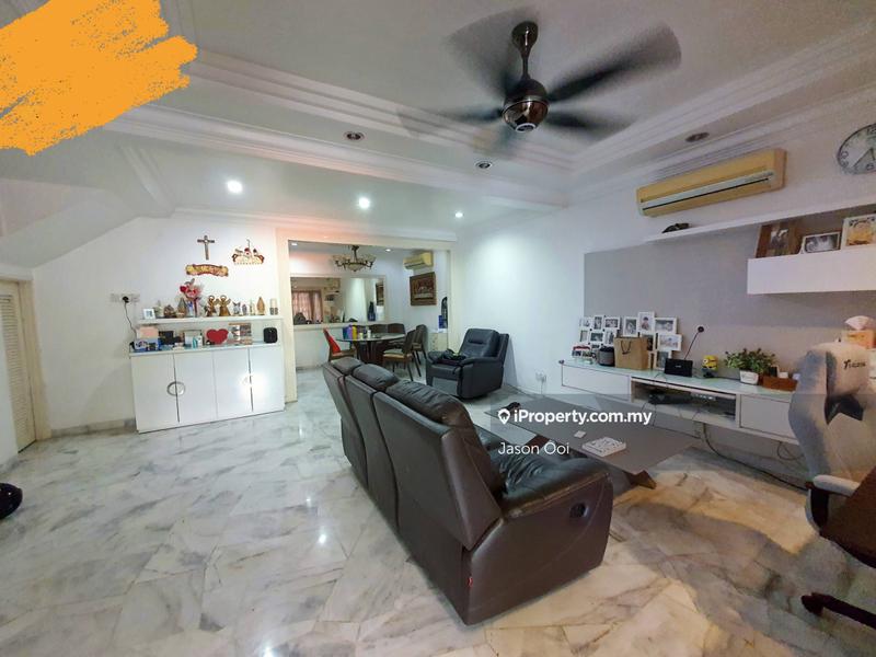 2-storey Terraced House for Sale in Putra Heights, Subang Jaya by Jason Ooi - iProperty.com.my