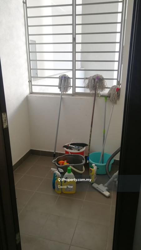 Condominium for Sale in Sphere Damansara by David Yee - iProperty.com.my