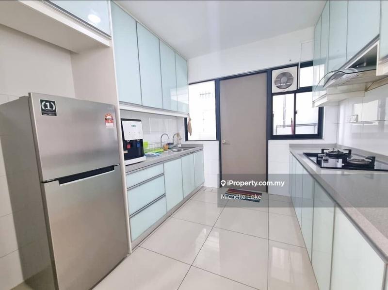 Kediaman Servis untuk Disewa di Zeta @ One South oleh Michelle Loke - iProperty.com.my