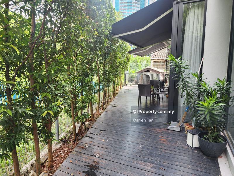 For Sale - Damansara Heights