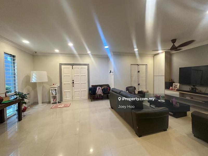 Rumah Berkembar untuk Dijual di Taman Yarl, Jalan Klang Lama (Old Klang Road) oleh Joey Hoo - iProperty.com.my