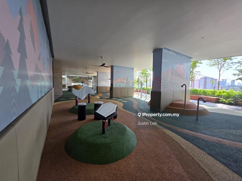 Condominium for Sale in Aetas Damansara by Justin Loh - iProperty.com.my