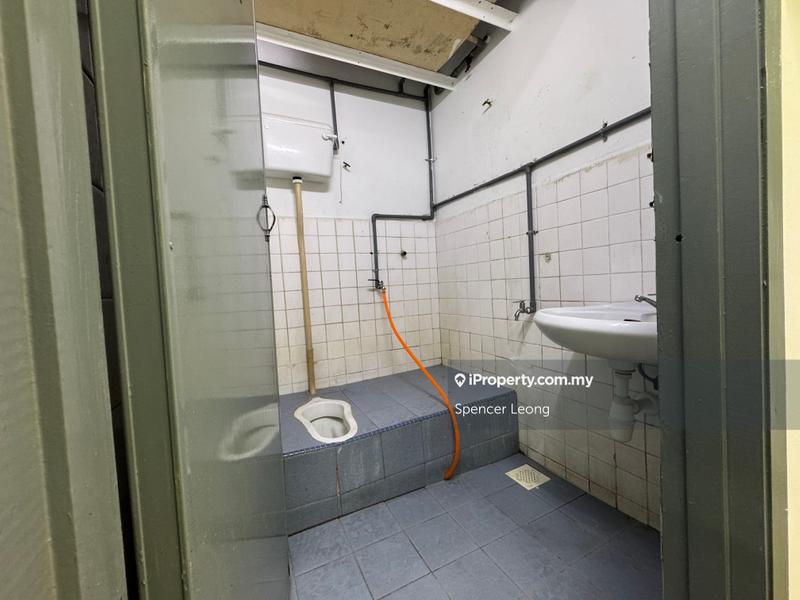 Shop-Office for Sale in Sentul Raya Boulevard, Sentul by Spencer Leong - iProperty.com.my