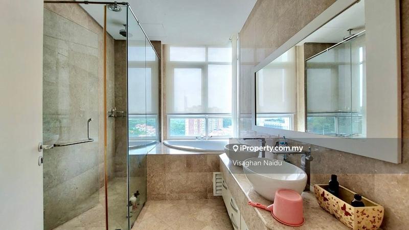 Condominium for Sale in Tijani 2 North by Visaghan Naidu - iProperty.com.my