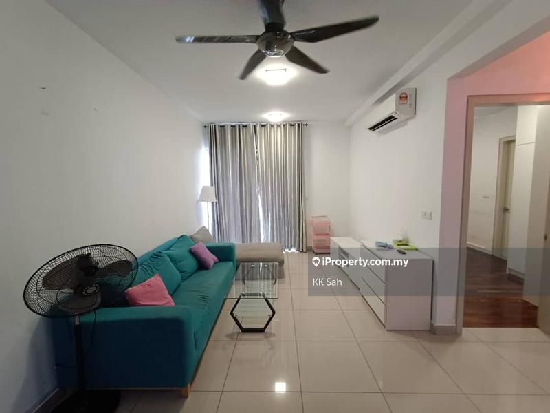 Condominium for Sale in Vina Residency (Vina Versatile Homes) by KK Sah - iProperty.com.my
