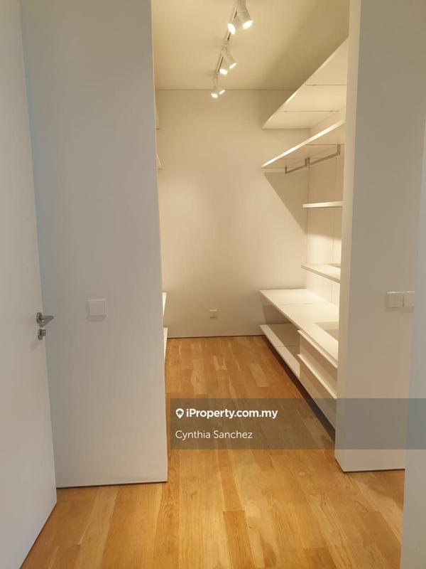 Rumah Berangkai 3 Tingkat untuk Disewa di qchm0, Ampang oleh Cynthia Sanchez - iProperty.com.my