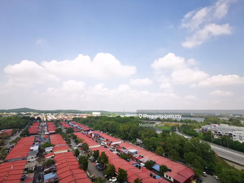 Service Residence for Sale in Bsp Skypark by Matthew Sim - iProperty.com.my