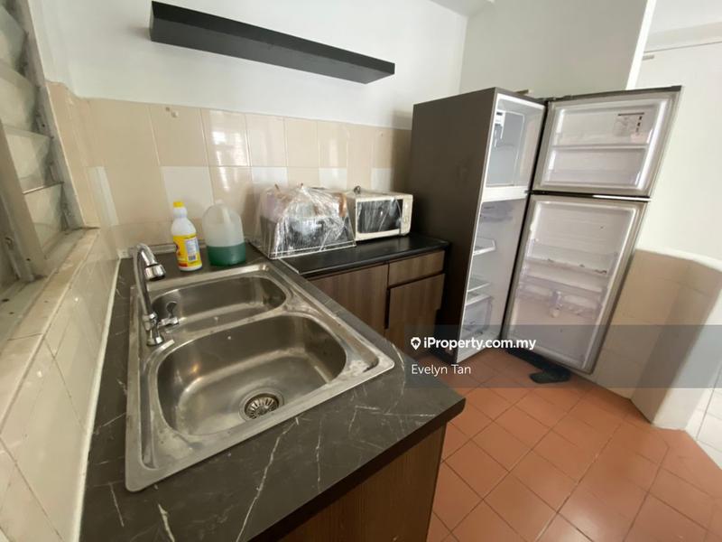 Service Residence for Sale in Rhythm Avenue by Evelyn Tan - iProperty.com.my