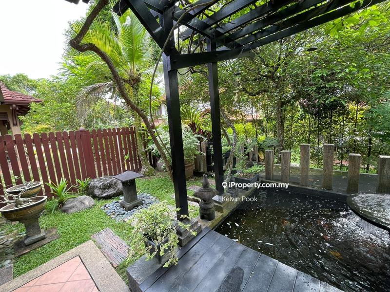 Rumah Teres 2-Tingkat untuk Dijual di Putrajaya, Putrajaya oleh Kelvin Pook - iProperty.com.my