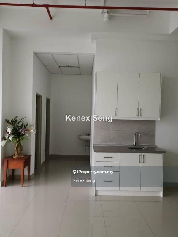 Pejabat untuk Dijual di Oasis Corporate Park, Ara Damansara oleh Kenex Seng - iProperty.com.my