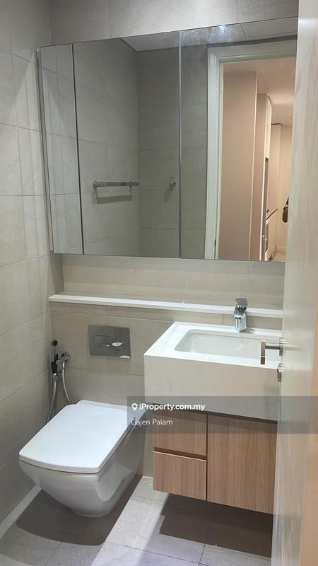 Residensi Servis untuk Dijual di TRX Residences oleh Gajen Palam - iProperty.com.my