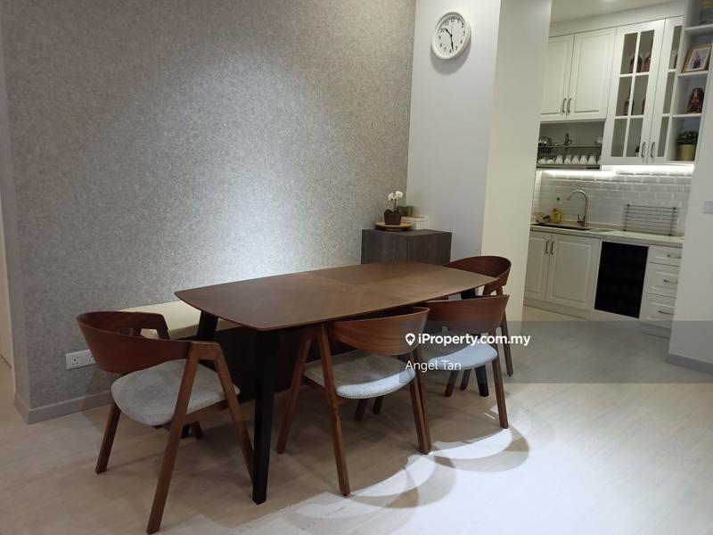 For Rent - Le Pavillion