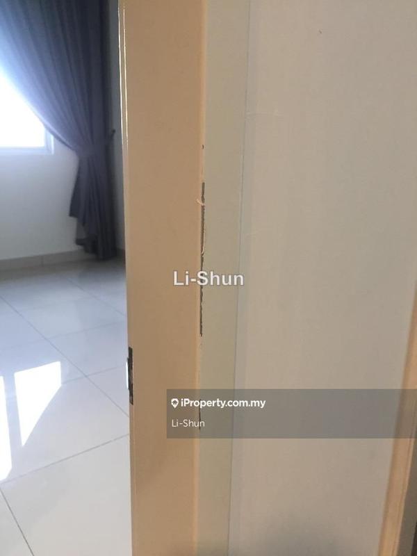 Service Residence for Sale in Maxim Residences by Li-Shun - iProperty.com.my
