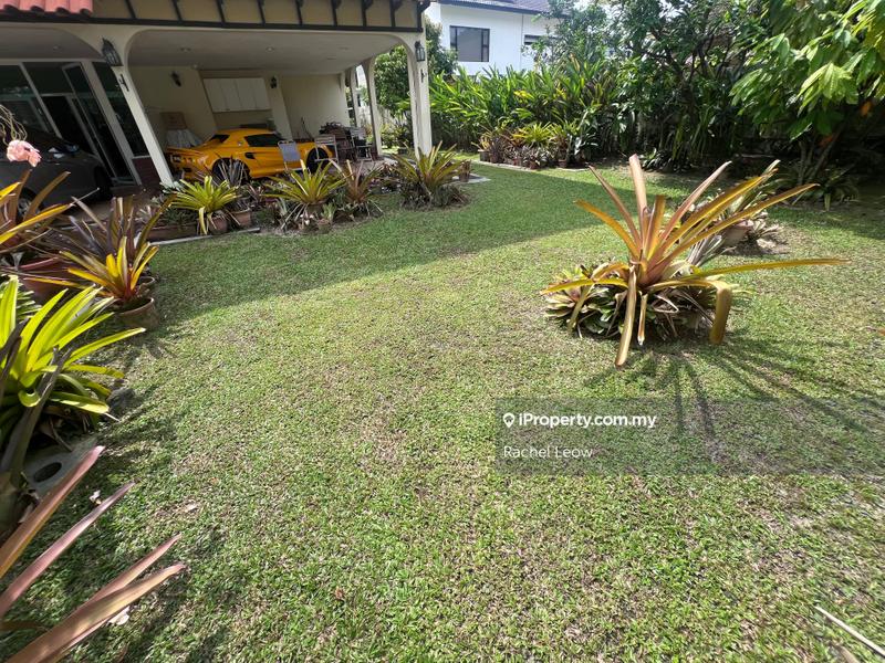 Bungalow House for Sale in smb5k, Petaling Jaya by Rachel Leow - iProperty.com.my