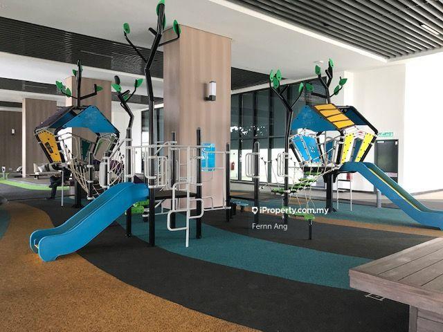Condominium for Sale in Avara by Fernn Ang - iProperty.com.my