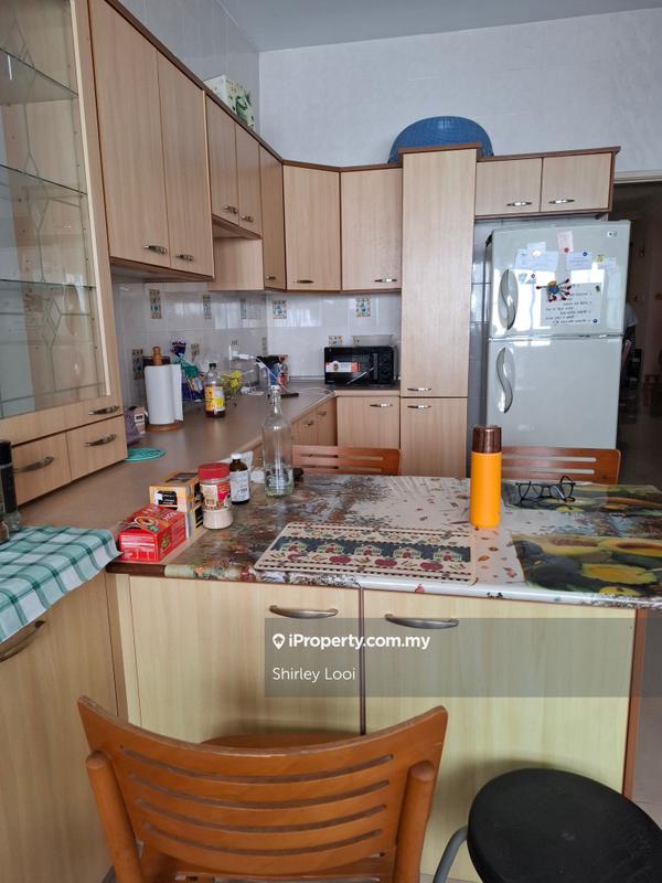 Rumah Berangkai 2 Tingkat untuk Dijual di Bukit Jelutong, Shah Alam oleh Shirley Looi - iProperty.com.my