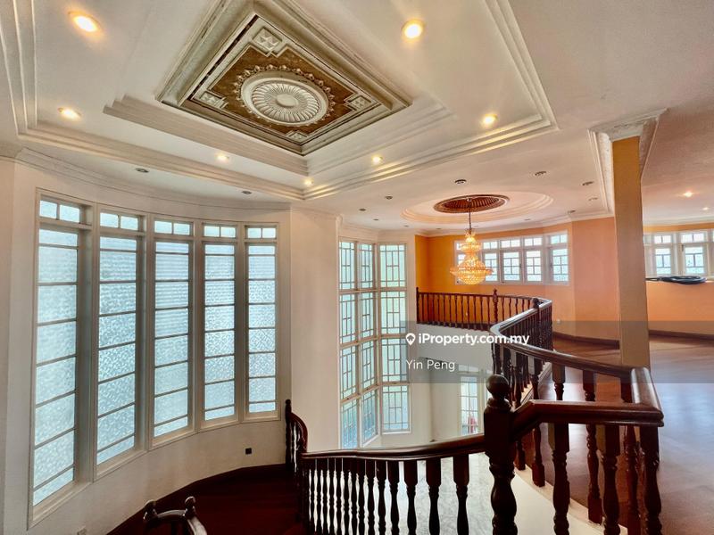 Bungalow House for Sale in Taman Tun Dr Ismail, Kuala Lumpur by Yin Peng - iProperty.com.my