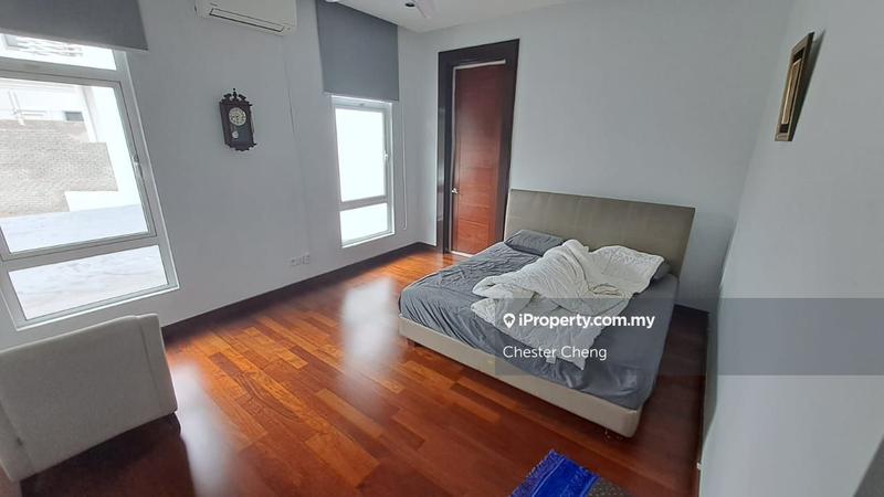 Bungalow House for Sale in USJ Heights, Subang Jaya by Chester Cheng - iProperty.com.my