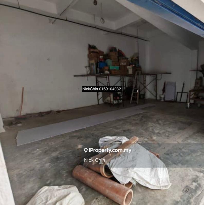 For Sale - Garden @ One South